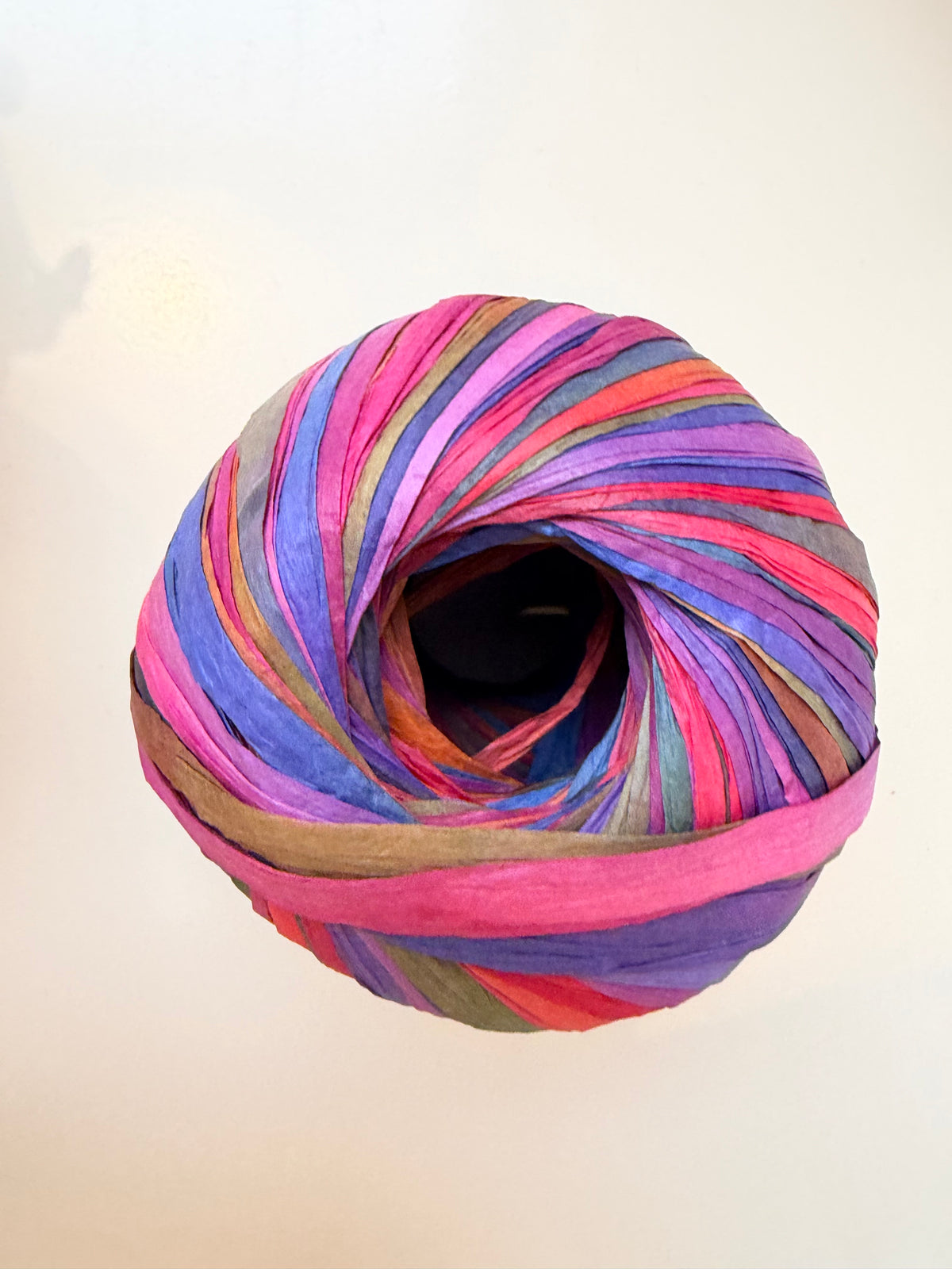 Weave Your Light – Creative Weaving Workshop