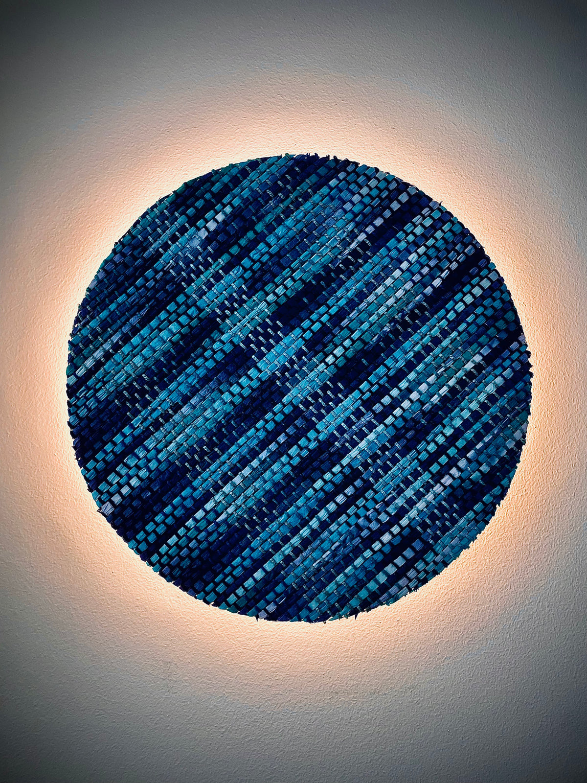 Weave Your Light – Creative Weaving Workshop