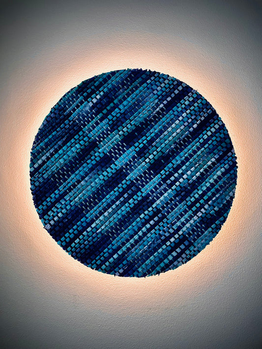 Weave Your Light – Creative Weaving Workshop