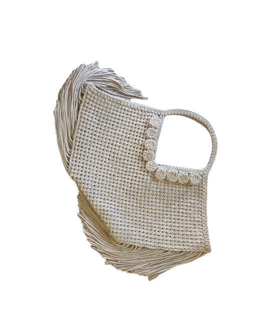 Macrame Bag